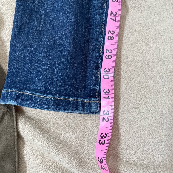 Joes Jean in the style Laural size 25 - Picture 10 of 10